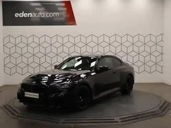 Noir Utilisé 2024 BMW M2 Sport Line Coupé | 93 590 €