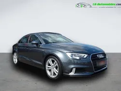 Utilisé 2017 Audi A3 Sport Berline | 25 100 €