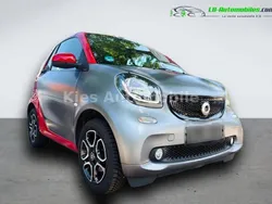 Utilisé 2018 Smart ForTwo Coupé Cabriolet | 18 900 €