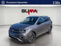 Utilisé 2022 VW T-Cross SUV | 20 990 € (Prix juste)