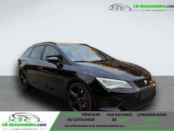 Utilisé 2016 Cupra Leon Break | 23 700 € (Bon prix)