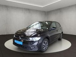 Noir Utilisé 2024 VW Polo Goal Berline | 21 900 € (Bon prix)