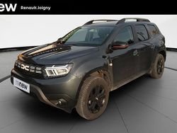 Gris Utilisé 2023 Dacia Duster Extreme SUV | 20 890 €