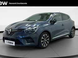 Gris Utilisé 2021 Renault Clio V Intens Citadine | 14 390 € (Prix juste)