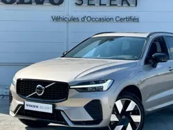 Nouvelle 2024 Volvo XC60 Ultra SUV | 74 790 €