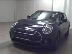 Noir Utilisé 2020 Mini Cooper Clubman Business Break | 21 500 € (Prix juste)