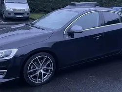 Utilisé 2014 Volvo S60 Summum Berline | 13 900 €