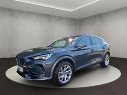 Gris Utilisé 2023 Cupra Formentor SUV | 28 450 € (Prix juste)