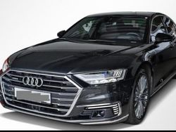 Noir métal Utilisé 2020 Audi A8 Design Berline | 65 890 €