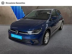 Utilisé 2024 VW Polo Style | 21 979 € (Prix assez cher)