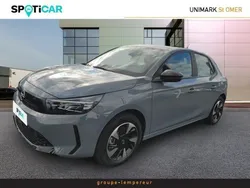 Gris Utilisé 2024 Opel Corsa-e Citadine | 29 490 €