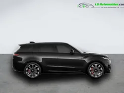 Utilisé 2025 Land Rover Range Rover S SUV | 175 500 € (Prix cher)