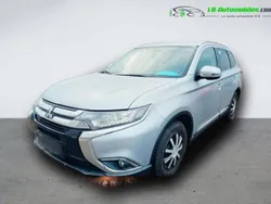 Utilisé 2017 Mitsubishi Outlander SUV | 21 400 €