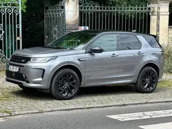 Gris Utilisé 2020 Land Rover Discovery Sport SE Dynamic SUV | 28 950 € (Super prix)