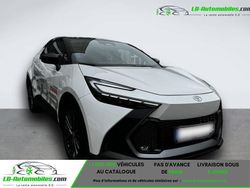 Utilisé 2024 Toyota C-HR SUV | 45 100 €