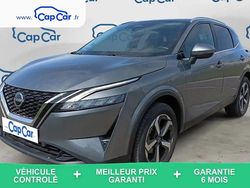 Utilisé 2022 Nissan Qashqai N-Connecta SUV | 22 269 € (Prix juste)