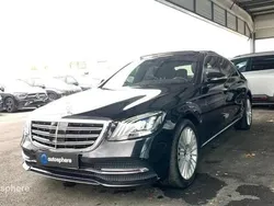 Utilisé 2019 Mercedes 350 Berline | 49 999 €