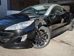 Noir Utilisé 2012 Peugeot RCZ Coupé | 9 990 € (Super prix)