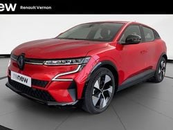 Rouge Occasion 2022 Renault Megane E-Tech Equilibre Berline | 21 990 € (Bon prix)