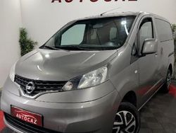 Utilisé 2013 Nissan NV200 Pack Van | 14 990 €