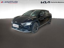 Noir Utilisé 2022 Kia EV6 2 SUV | 26 999 € (Bon prix)