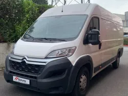 Utilisé 2020 Citroën Jumper Business Class Monospace | 12 490 € (Prix assez cher)