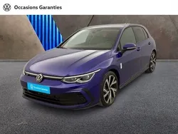 Utilisé 2024 VW Golf VIII R-line | 30 730 € (Prix juste)