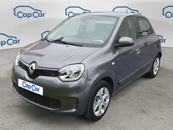 Utilisé 2021 Renault Twingo SE Citadine | 8 890 € (Bon prix)
