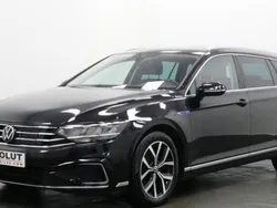 Utilisé 2021 VW Passat GTE Berline | 20 880 €