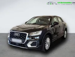 Utilisé 2020 Audi Q2 Sport SUV | 26 100 € (Prix juste)