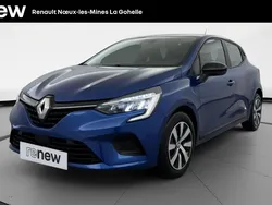 Bleu Utilisé 2023 Renault Clio V Equilibre Citadine | 16 799 € (Prix juste)