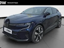Bleu Utilisé 2023 Renault Mégane Techno Berline | 26 990 € (Prix assez cher)