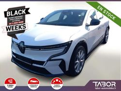 Blanc Occasion 2022 Renault Megane E-Tech Equilibre | 19 588 € (Bon prix)