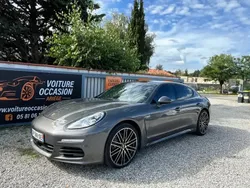 Bronze Utilisé 2014 Porsche Panamera Berline | 29 990 €