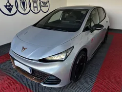 Argente Nouvelle 2025 Cupra Born Citadine | 35 900 € (Prix juste)