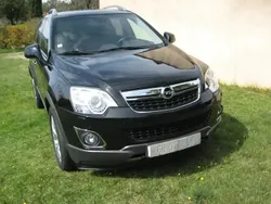 Utilisé 2012 Opel Antara Cosmo SUV | 9 600 €
