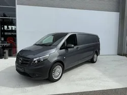 Gris Utilisé 2017 Mercedes Vito Monospace | 34 680 € (Prix cher)