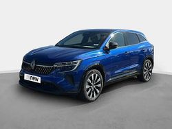 Bleu Utilisé 2024 Renault Austral Techno SUV | 33 490 € (Prix juste)