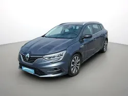 Renault Mégane IV