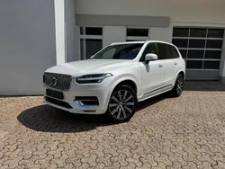 Utilisé 2019 Volvo XC90 SUV | 40 880 €