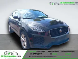 Utilisé 2019 Jaguar E-Pace SUV | 29 200 € (Prix juste)