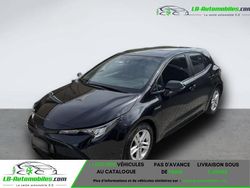 Utilisé 2021 Toyota Corolla Active Citadine | 21 500 € (Prix juste)