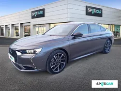 Gris Utilisé 2023 DS Automobiles DS9 Rivoli Plus Berline | 44 889 € (Prix juste)