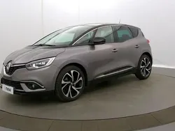 Gris Utilisé 2020 Renault Scénic IV Intens Monospace | 21 990 €
