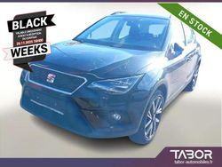 Noir Utilisé 2020 Seat Arona Black Edition SUV | 14 388 € (Bon prix)