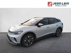 Gris Utilisé 2024 VW ID.4 Life SUV | 43 995 €