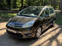 Utilisé 2012 Citroën Grand C4 Picasso Monospace | 5 450 €