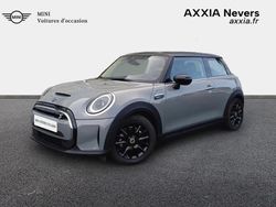 Gris Utilisé 2022 Mini Cooper SE Citadine | 19 890 € (Prix juste)
