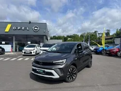 Gris Utilisé 2023 Opel Crossland X Elegance SUV | 16 499 € (Prix juste)