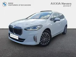 Utilisé 2023 BMW 218 Monospace | 34 890 € (Prix assez cher)